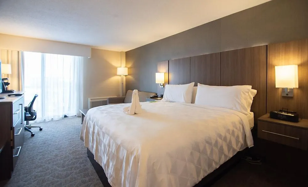 Holiday Inn Nashville - Vanderbilt - Dwtn By Ihg ABD