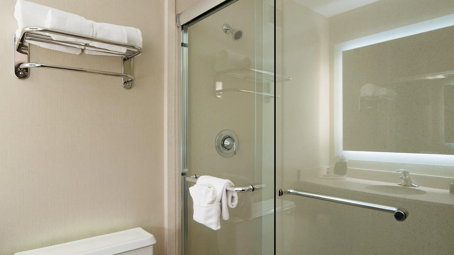 Holiday Inn Nashville - Vanderbilt - Dwtn By Ihg 3*,