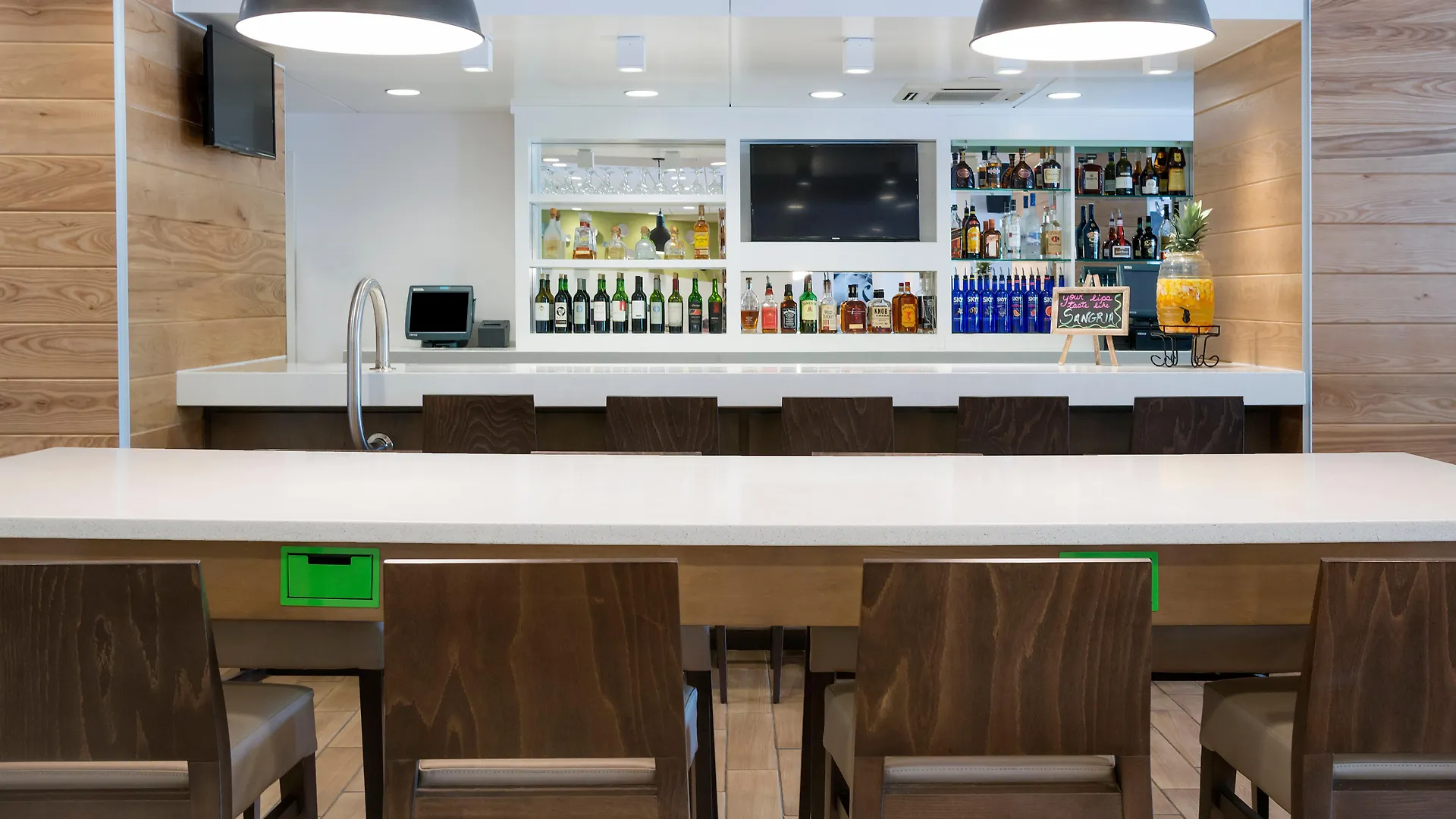 Holiday Inn Nashville - Vanderbilt - Dwtn By Ihg ABD