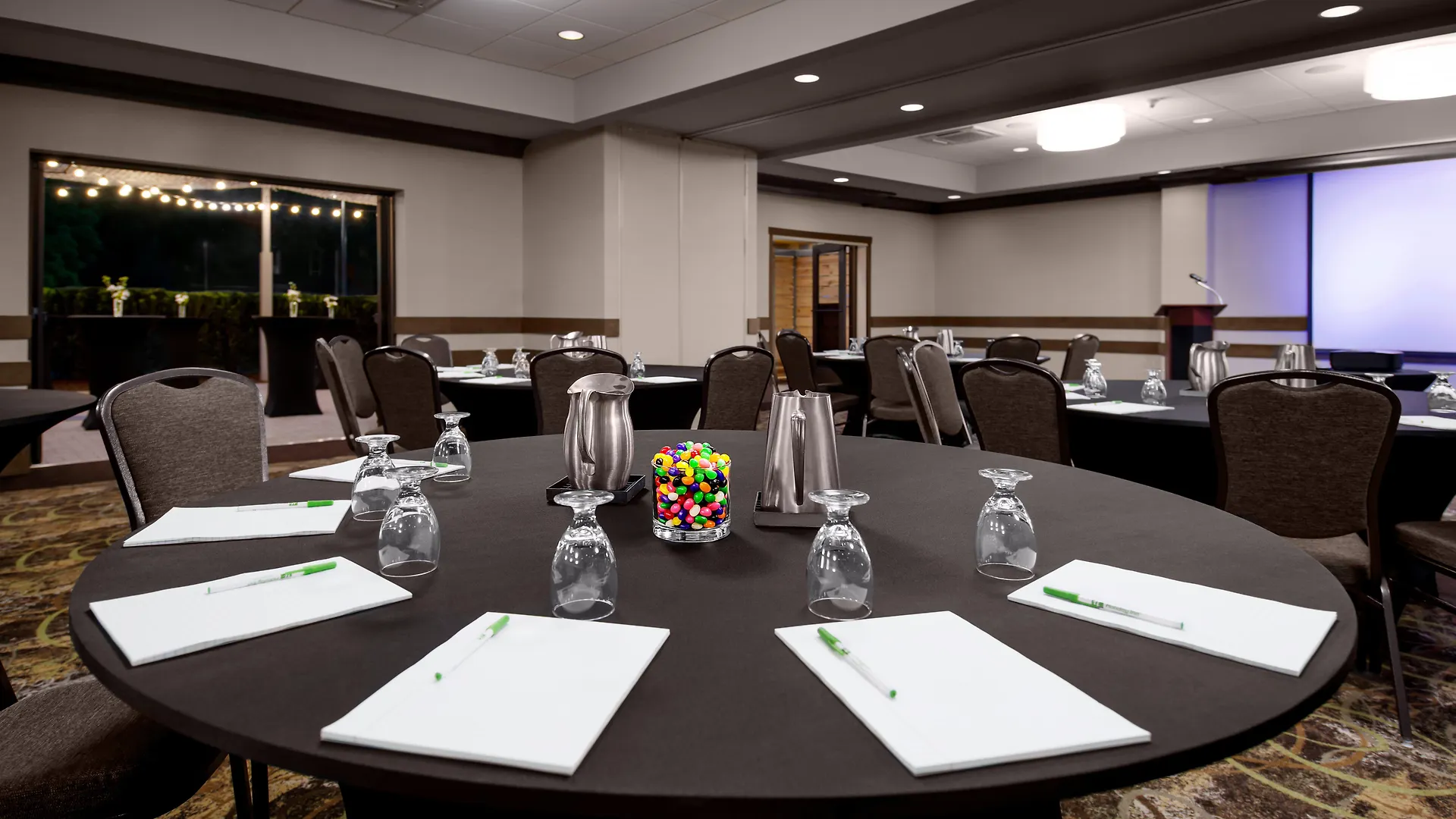 *** Otel Holiday Inn Nashville - Vanderbilt - Dwtn By Ihg ABD