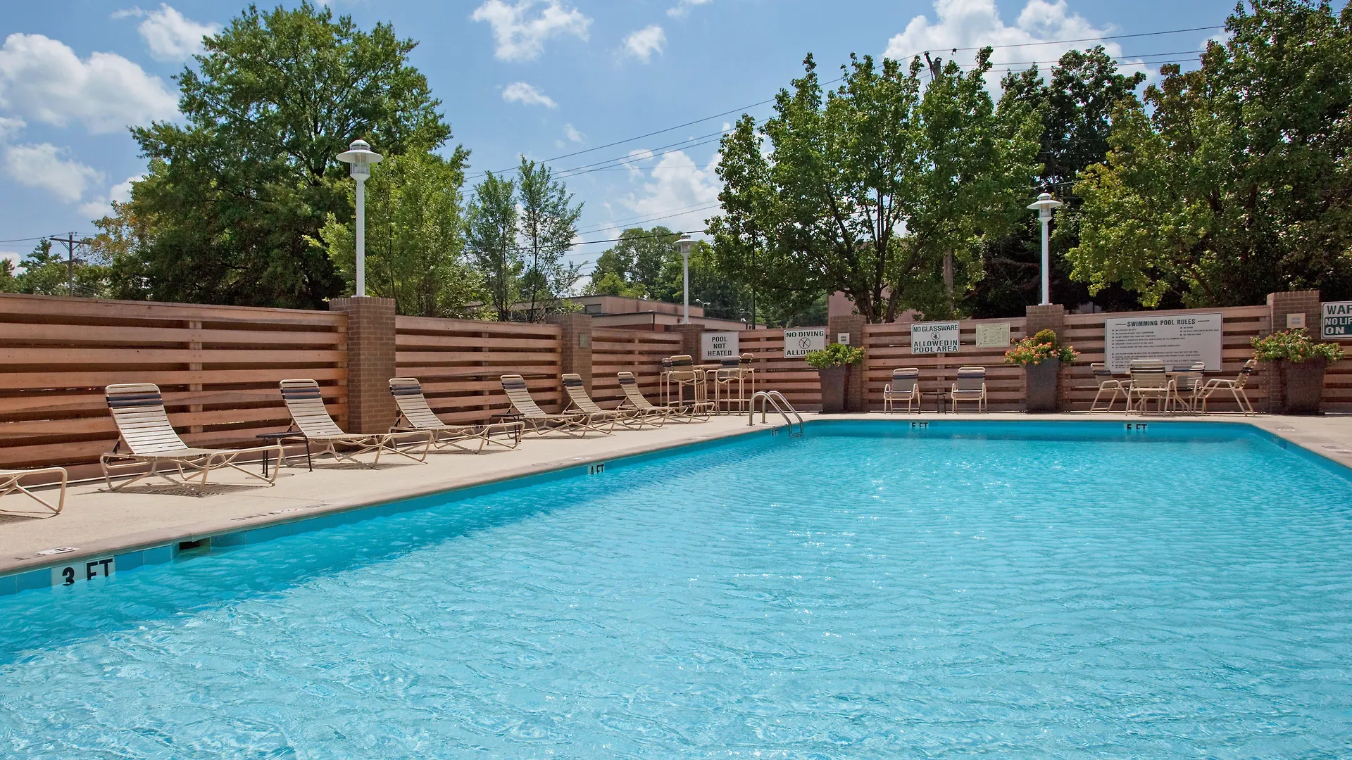 *** Otel Holiday Inn Nashville - Vanderbilt - Dwtn By Ihg ABD