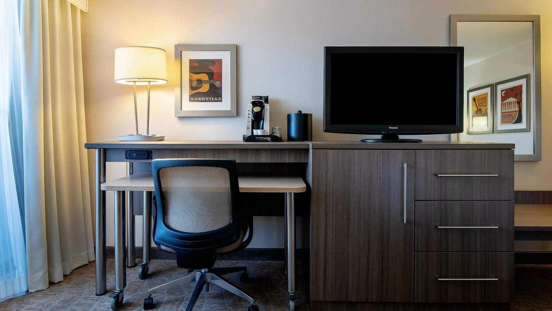 *** Otel Holiday Inn Nashville - Vanderbilt - Dwtn By Ihg ABD