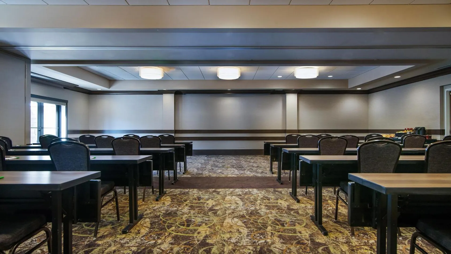 Holiday Inn Nashville - Vanderbilt - Dwtn By Ihg Otel