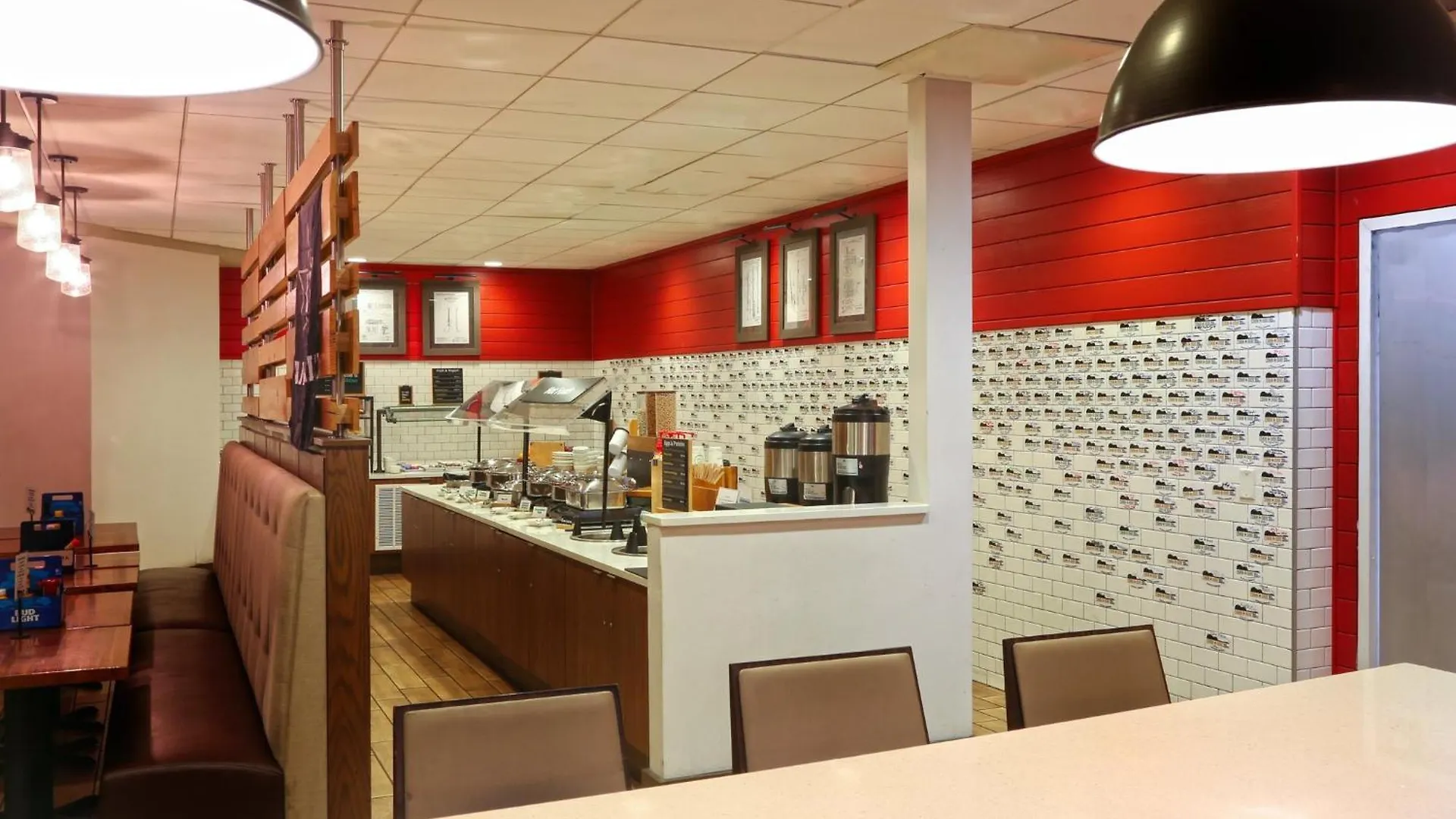 Holiday Inn Nashville - Vanderbilt - Dwtn By Ihg 3*,  USA
