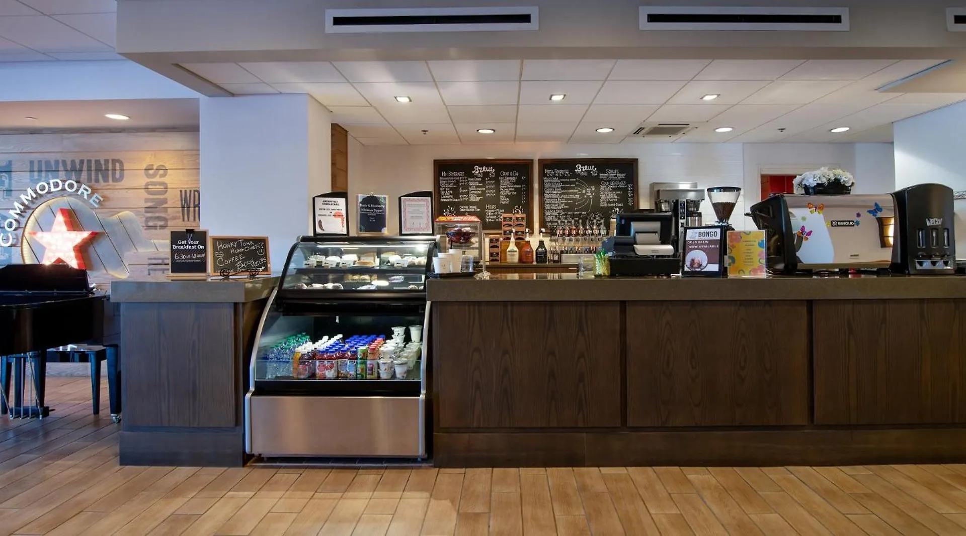 *** Hotell Holiday Inn Nashville - Vanderbilt - Dwtn By Ihg USA