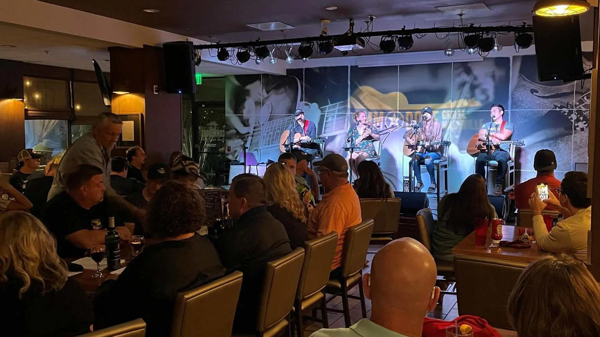 Holiday Inn Nashville - Vanderbilt - Dwtn By Ihg ABD