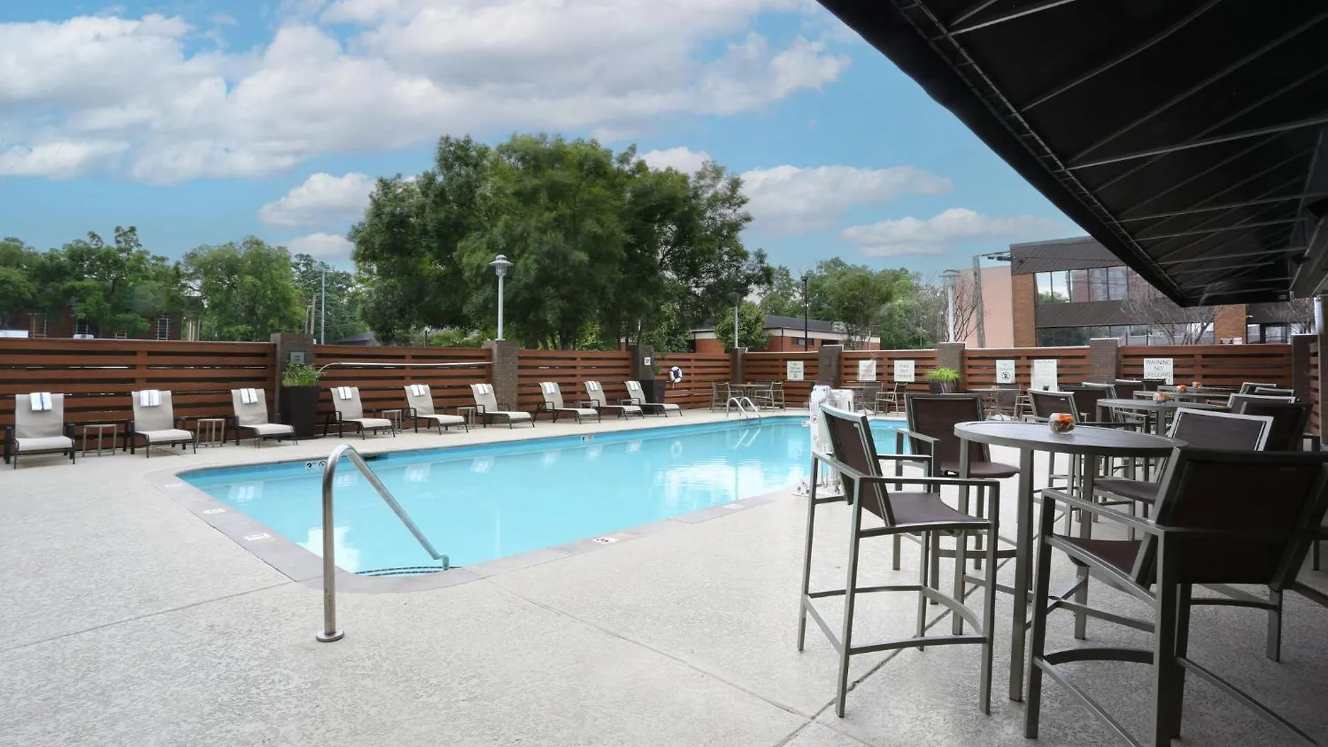 Holiday Inn Nashville - Vanderbilt - Dwtn By Ihg