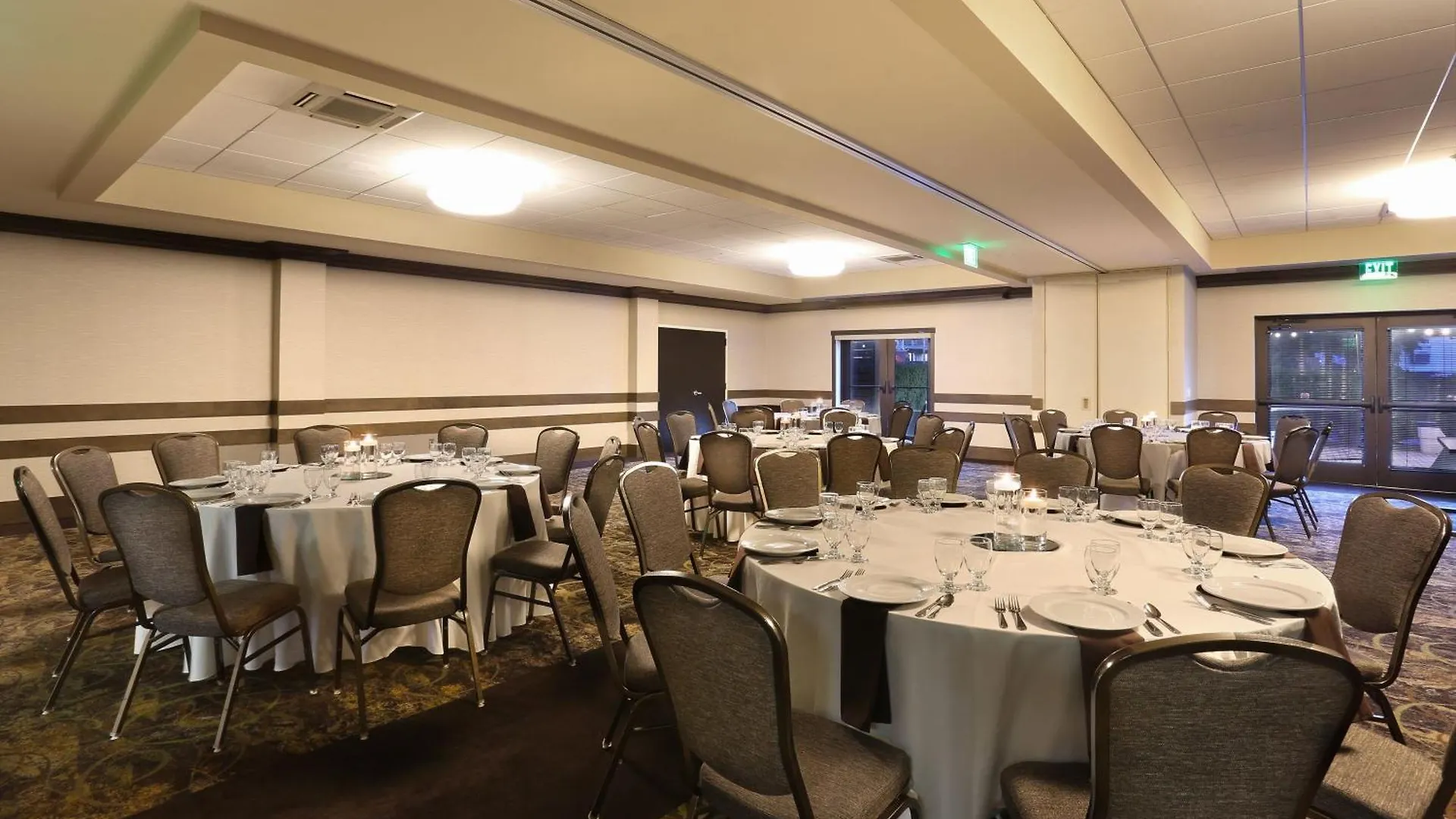 Otel Holiday Inn Nashville - Vanderbilt - Dwtn By Ihg