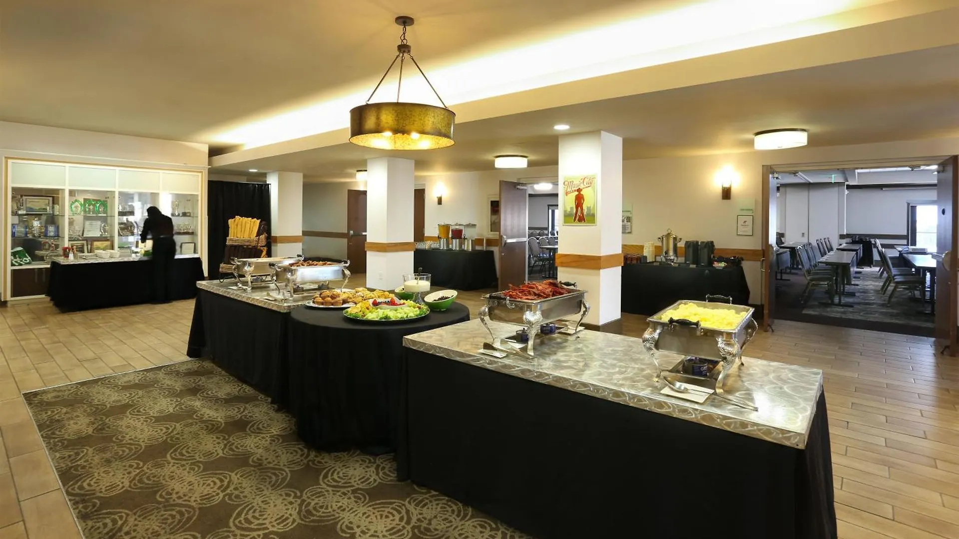 *** Hotell Holiday Inn Nashville - Vanderbilt - Dwtn By Ihg USA