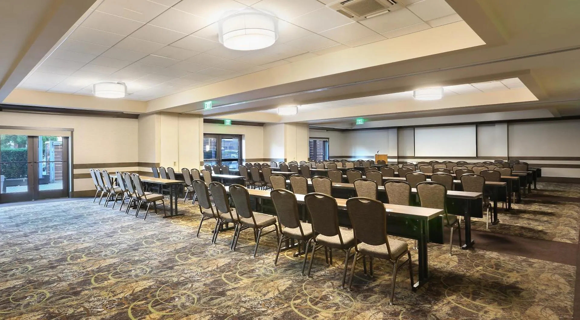 Otel Holiday Inn Nashville - Vanderbilt - Dwtn By Ihg