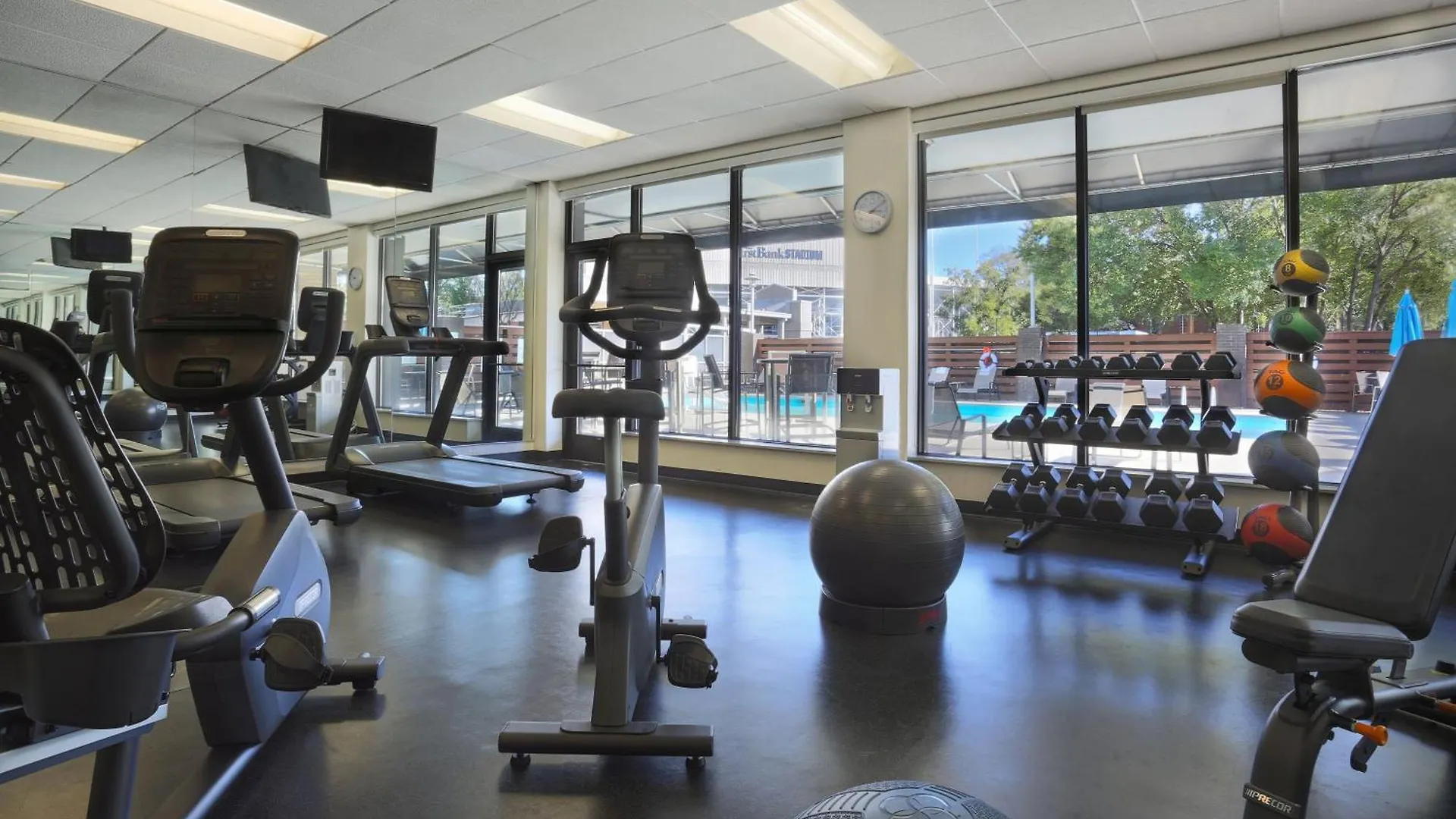 Holiday Inn Nashville - Vanderbilt - Dwtn By Ihg