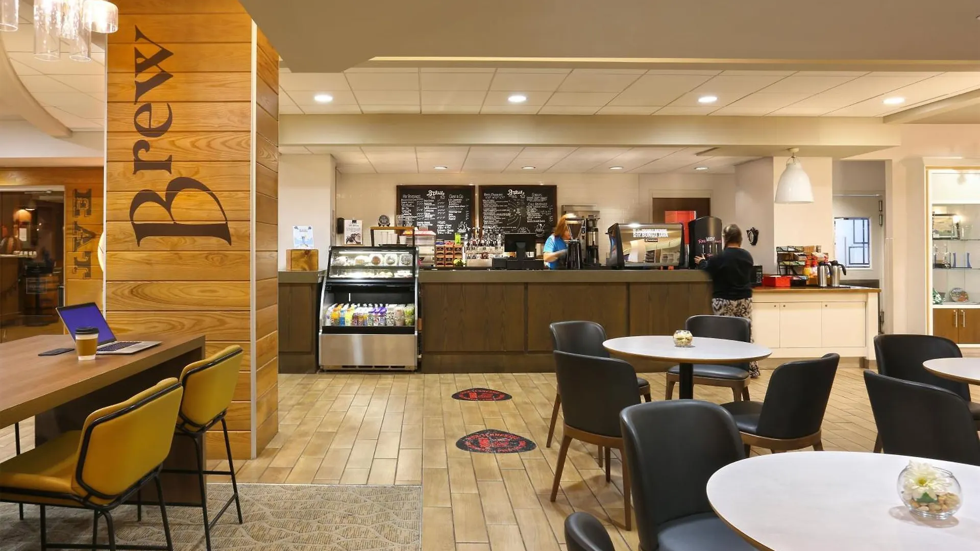 Holiday Inn Nashville - Vanderbilt - Dwtn By Ihg Otel