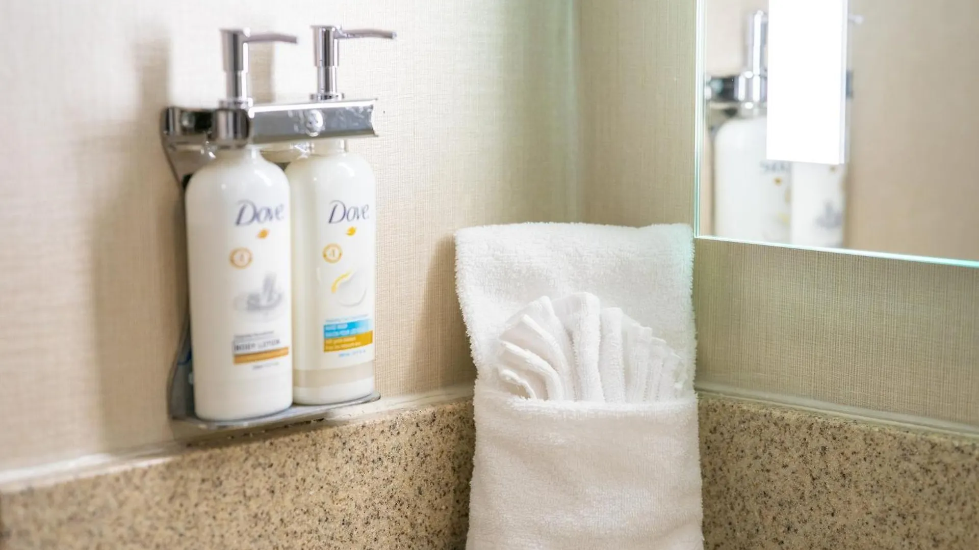 Holiday Inn Nashville - Vanderbilt - Dwtn By Ihg Otel
