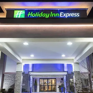 Hotell Express - Newark Airport - By Ihg Elizabeth