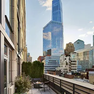 Hotell Smyth Tribeca New York