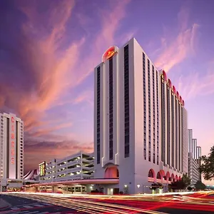 Semesteranläggning (resort) Circus Circus Casino At The Row Reno