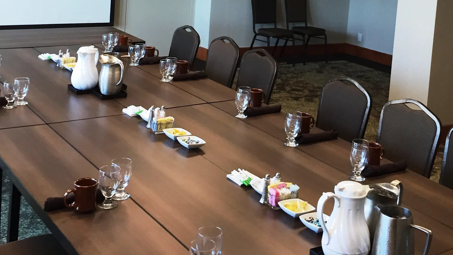 Hotel Holiday Inn Nashville - Vanderbilt - Dwtn By Ihg