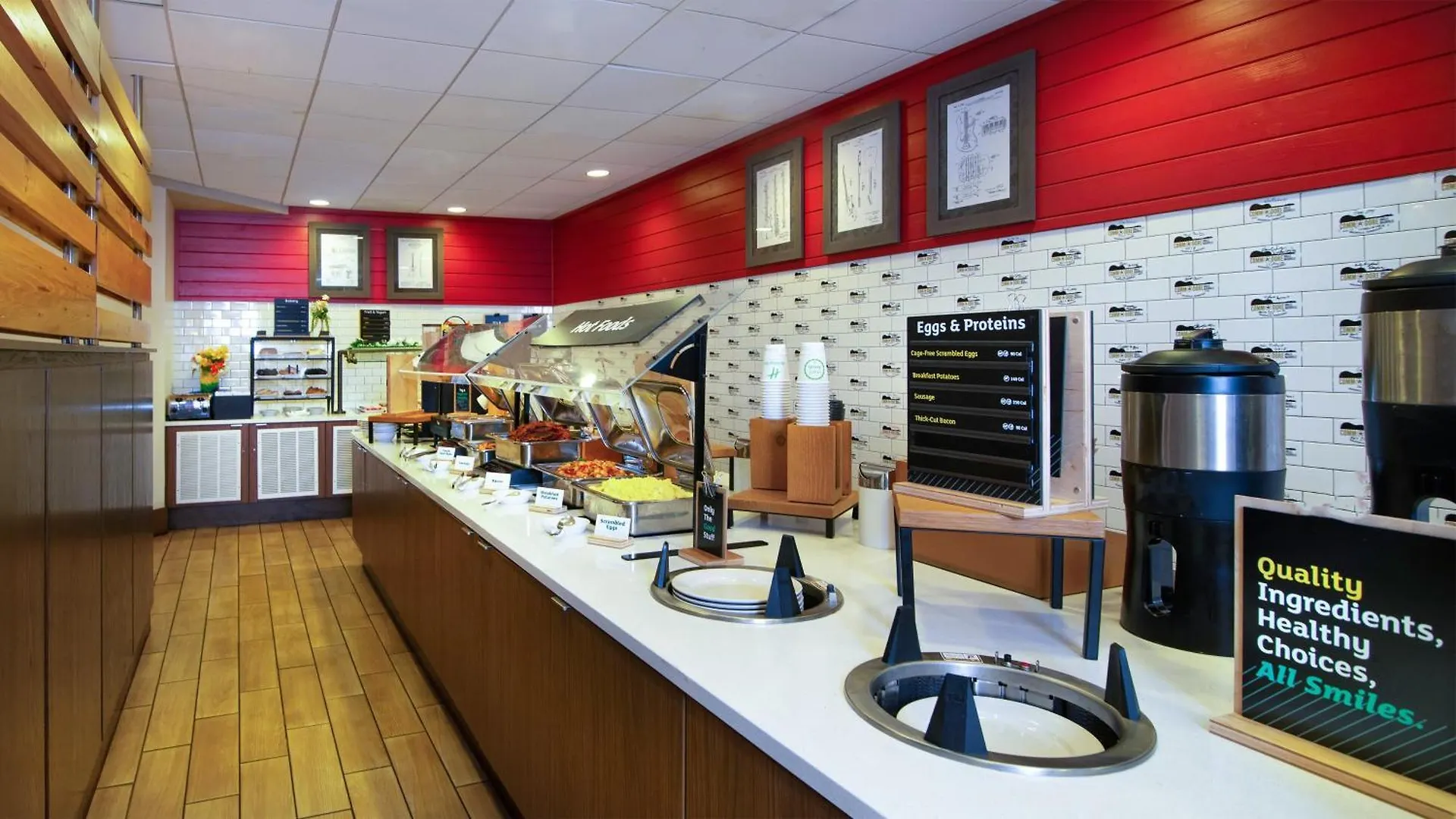 Holiday Inn Nashville - Vanderbilt - Dwtn By Ihg