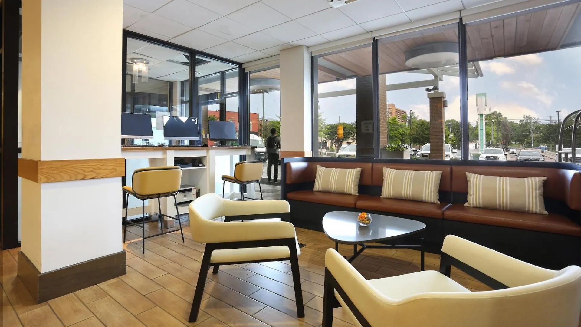 *** Hotel Holiday Inn Nashville - Vanderbilt - Dwtn By Ihg USA