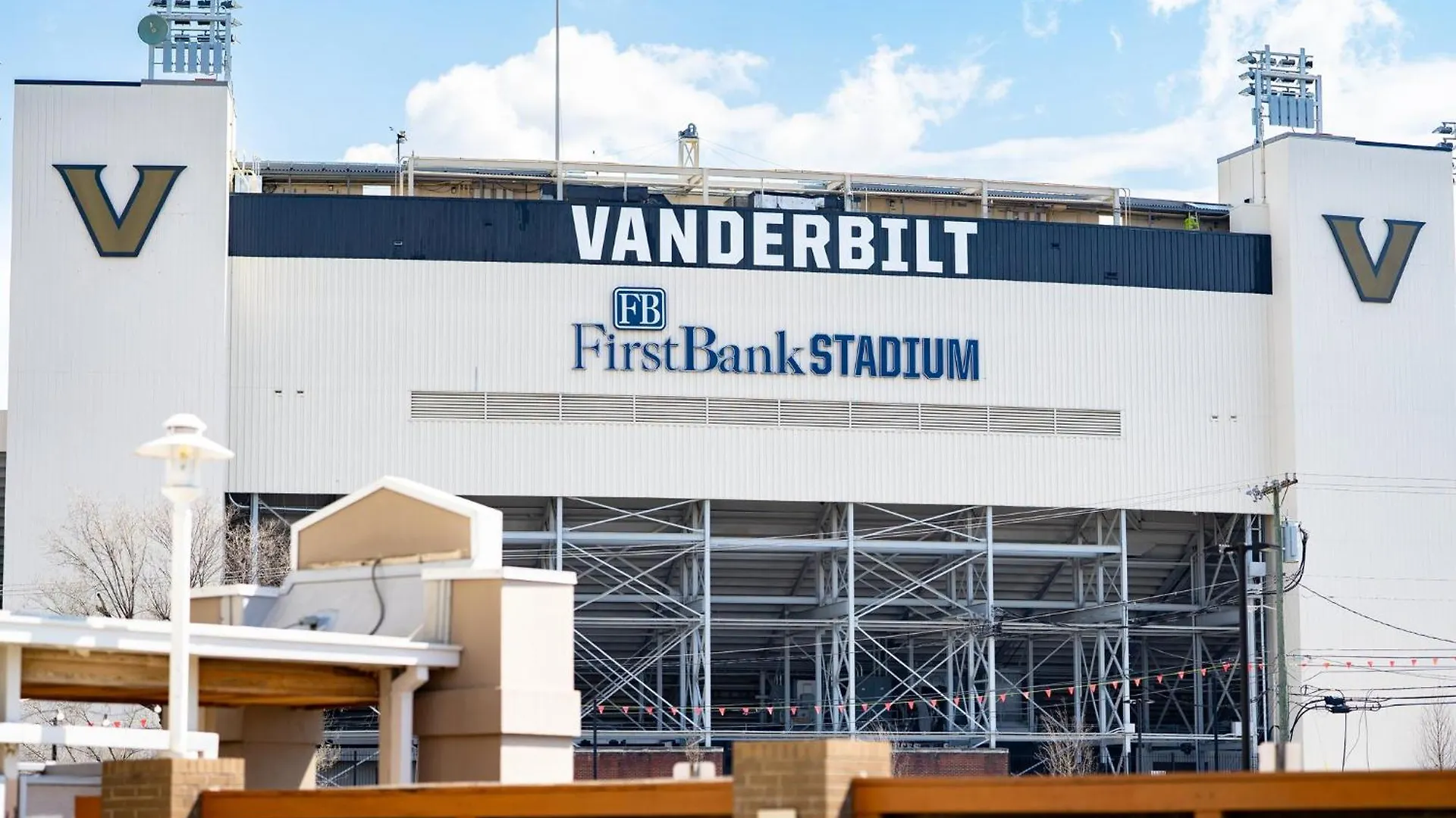 Holiday Inn Nashville - Vanderbilt - Dwtn By Ihg