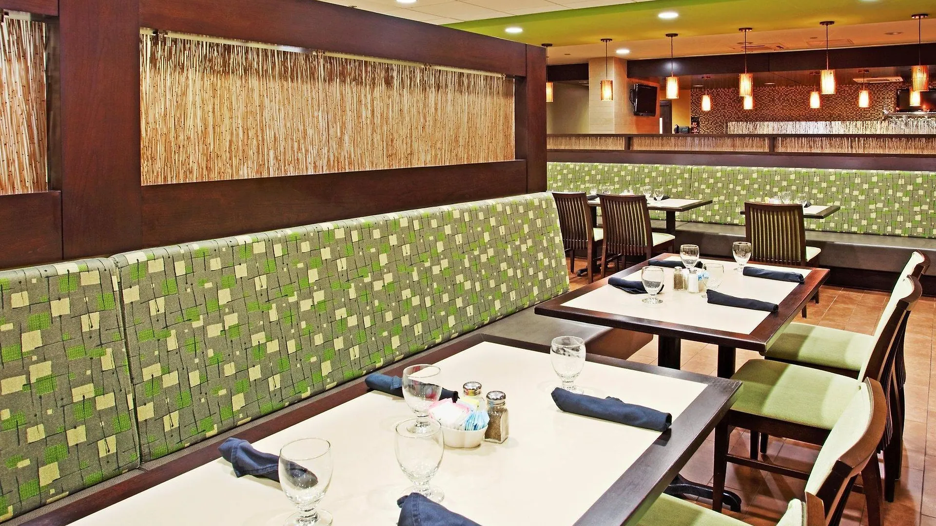 Holiday Inn Nashville - Vanderbilt - Dwtn By Ihg Hotel